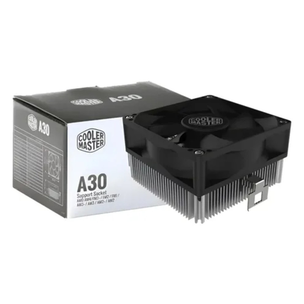 Cooler Para Processador Cooler Master A30 AMD