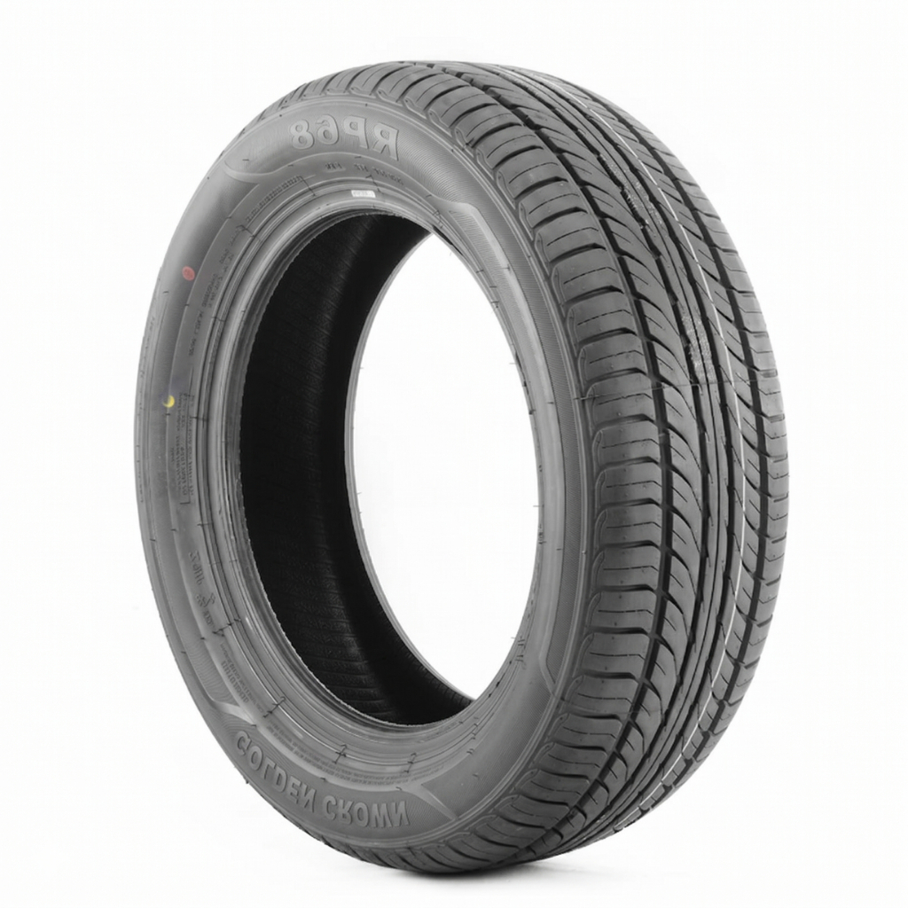 Pneu 215/65 R16 Golden Crown RP68 98H Novo Aro 16