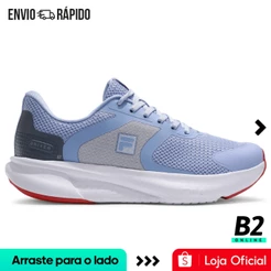Tênis Fila Driver Feminino Original com Nota Fiscal e Garantia