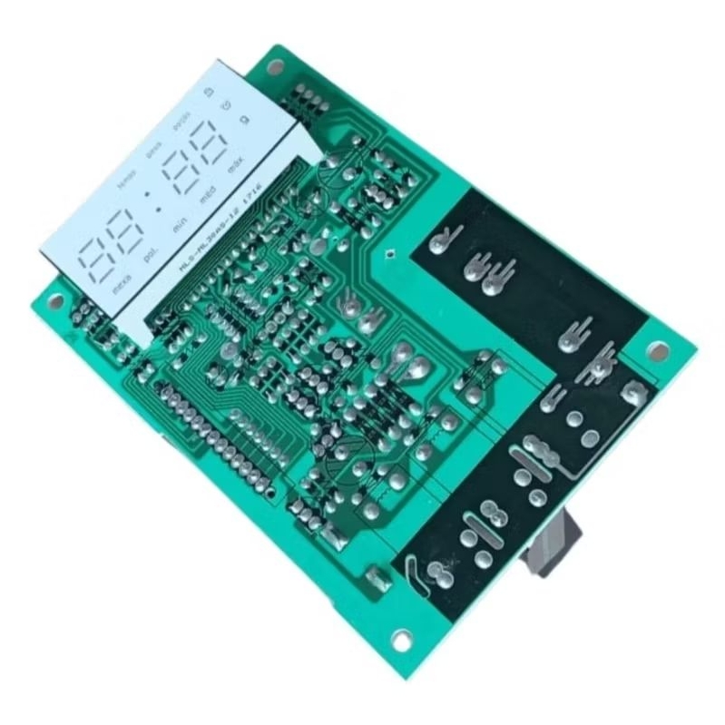 Placa Microondas Brastemp BMS45 W10554277 110V Original