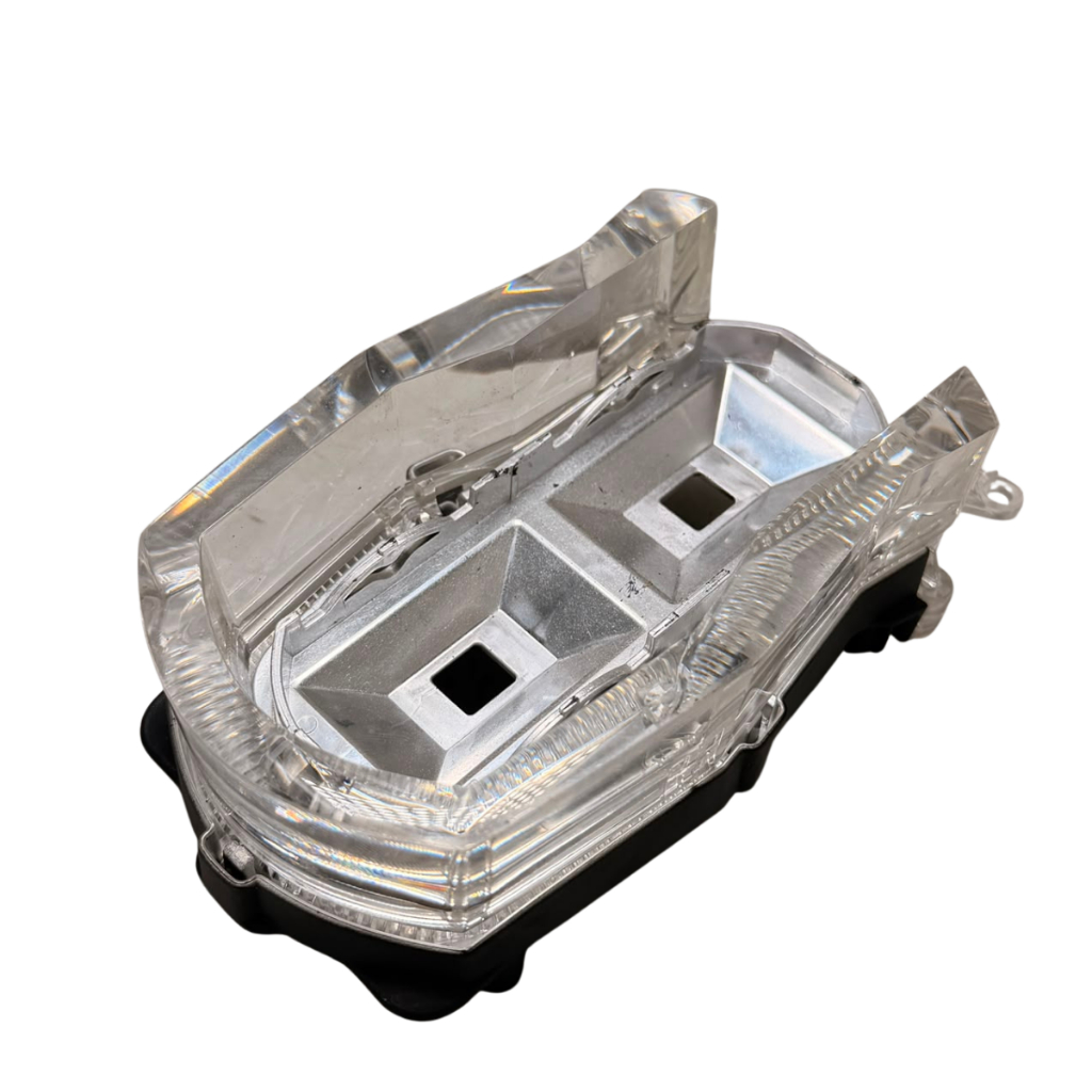 Carcaça Farol Interna Bmw Gs1200 2018 2019