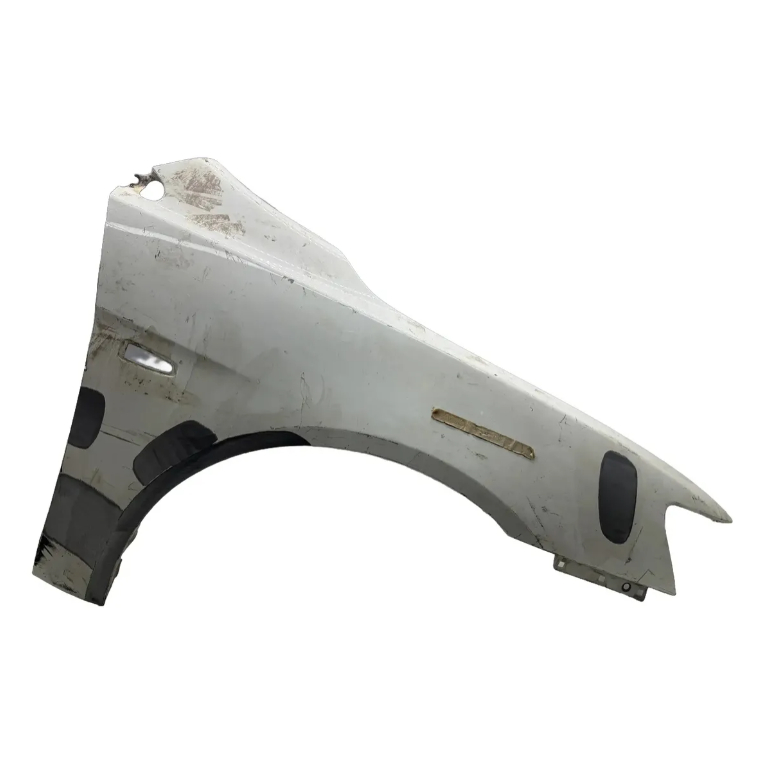 Paralama Mitsubishi Lancer 2011 2012 2013 2014 Lado Direito