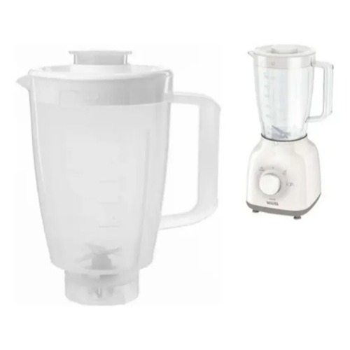 Copo Liquidificador Walita Daily 1.5l Ri2101, Ri2102 e Ri2103