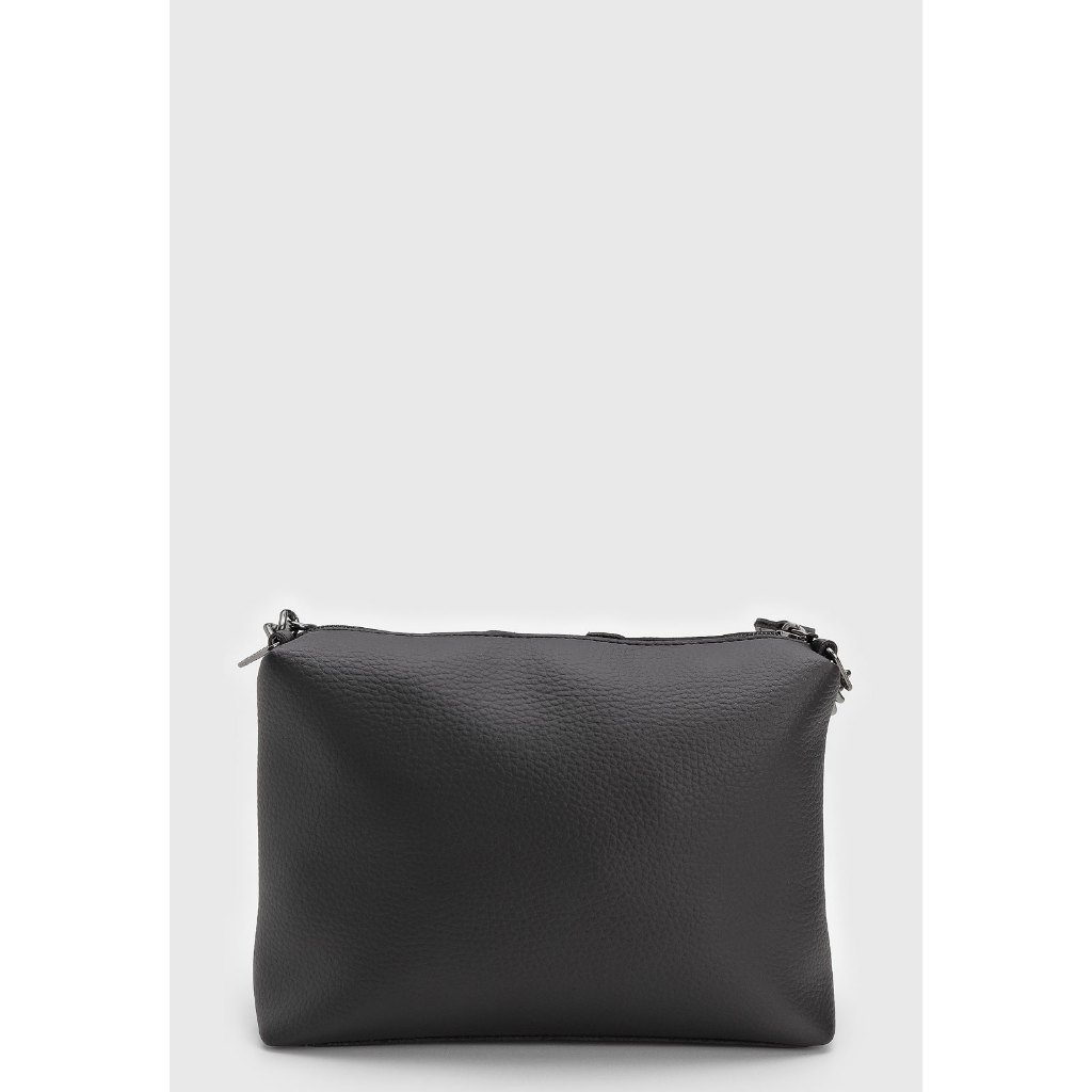 Detalhes do Bolsa Feminina Transversal Corrente Retta Oficial