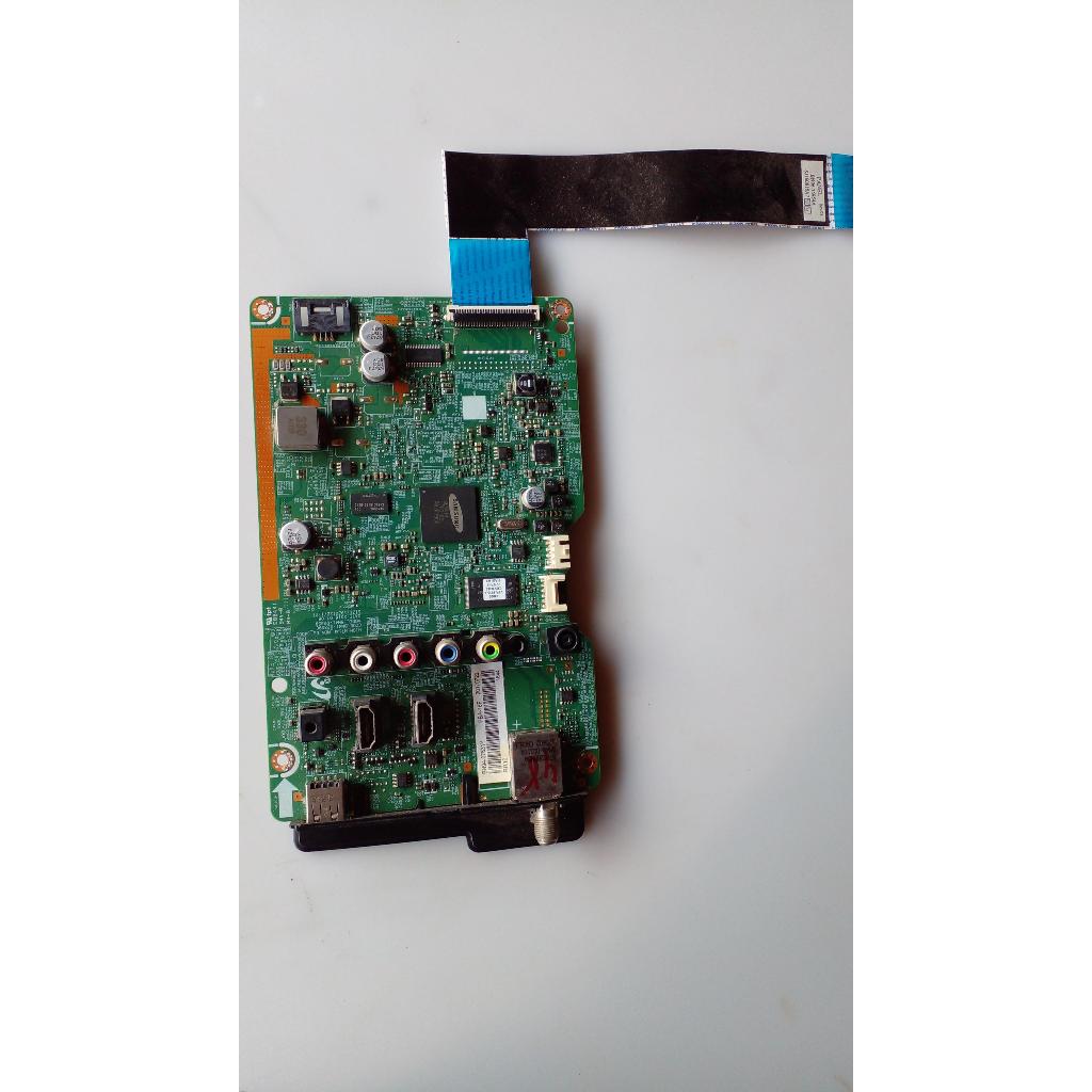 placa principal tv Samsung un32j4000ag(bn94-07831y}