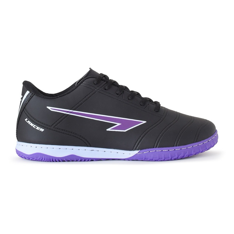 Chuteira de futsal LANCER Masculino e Feminino envio imediato