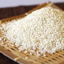 Arroz Moti Culinária Japonesa Japão Mochi Glutinoso - Motigome - 1 Kilo