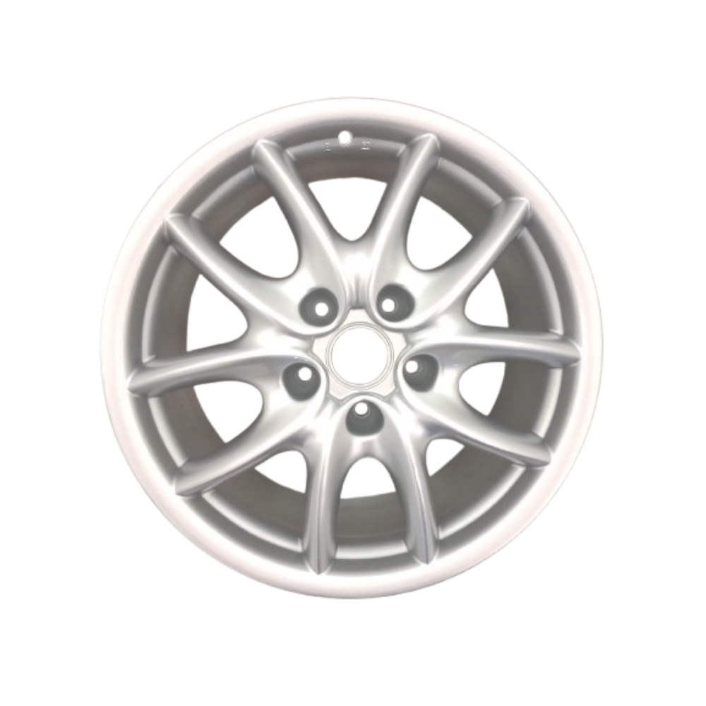 RODA AVULSA ARO 19 ORIGINAL PORSCHE CAYENNE