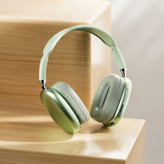 Fone de Ouvido Bluetooth P9 Sem Fio Headphone com Microfone