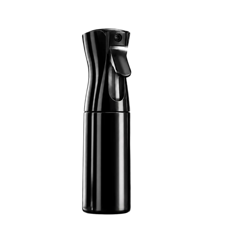 Borrifador Jato De Névoa Profissional Semi Automático 200ml