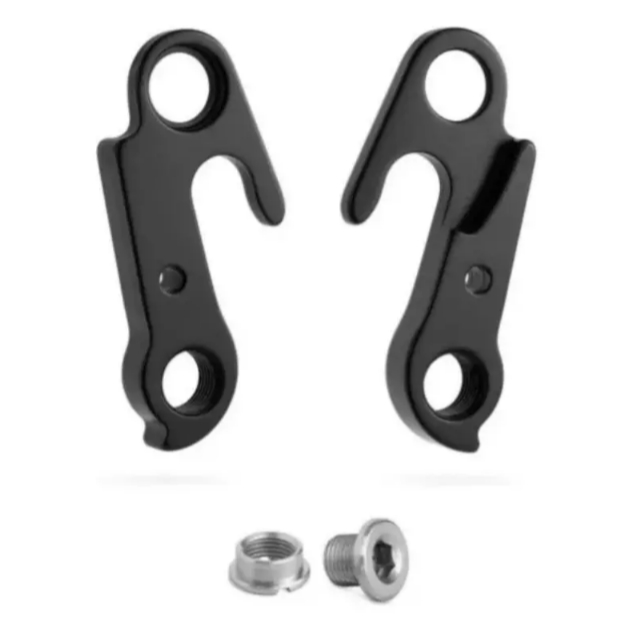 G182 - Gancheira Bicicleta Kinesis / Schwinn / Bianchi / Jamis / Gt Aggressor / Avant