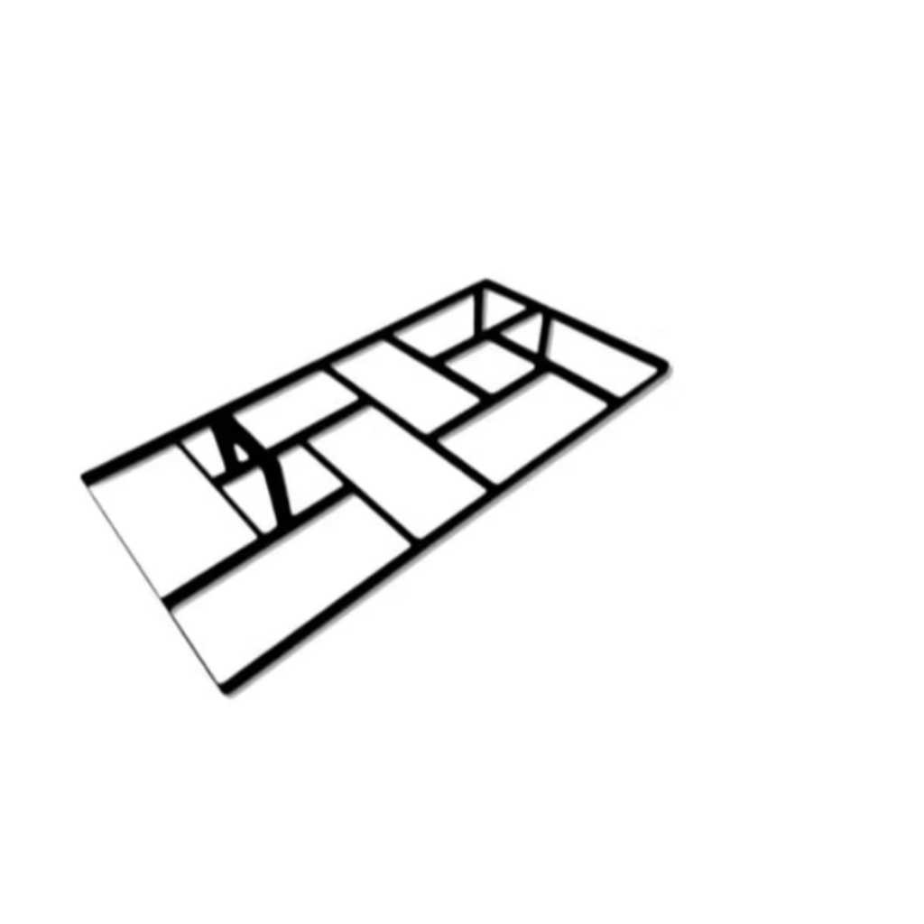 formas de tijolinho para calçada e jardin(forma 60x30 ) calçada, jardim, pisos.(ENVIO IMEDIATO)