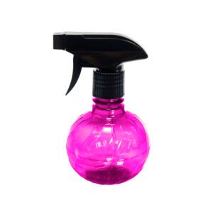 Pulverizador mini bolinha 180ml - Rosa — imagem 2 de 2