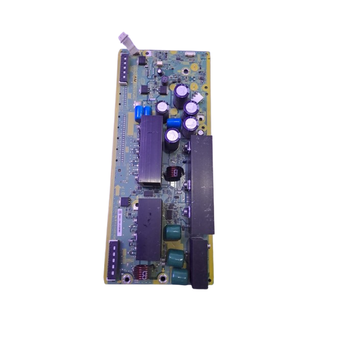 3593 Placa Principal para TV Panasonic LCD Mod: TC-P50VT20B