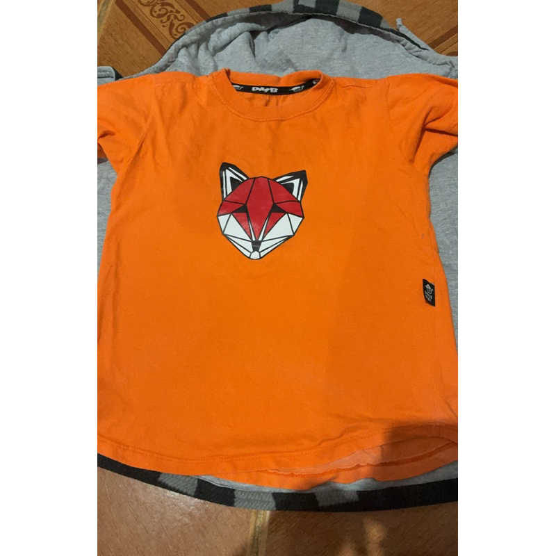 camiseta menino 4 anos usada marca de uso