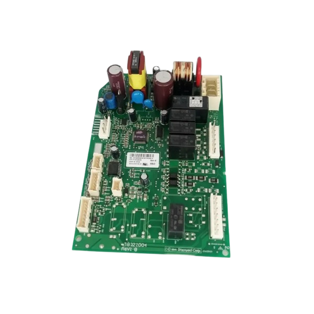 Placa Eletrônico Refrigerado Bre80 W10616550 W10405586