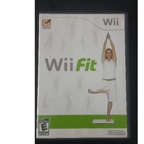 Wii FIT WII