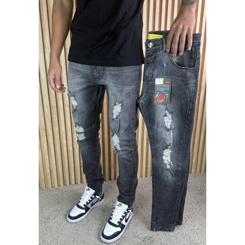 CALÇA JOGADOR