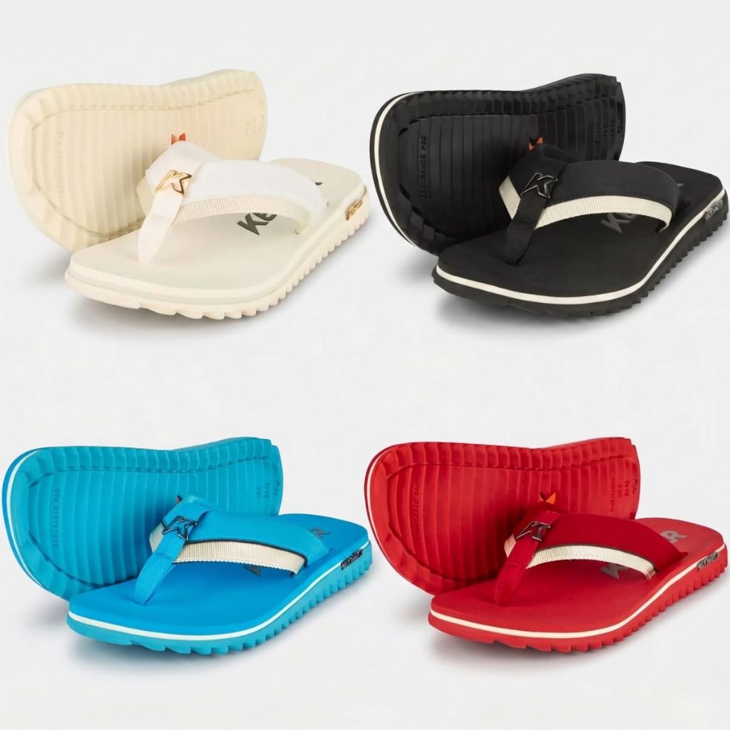 Chinelo Kenner Kivah Colors Masculino Original