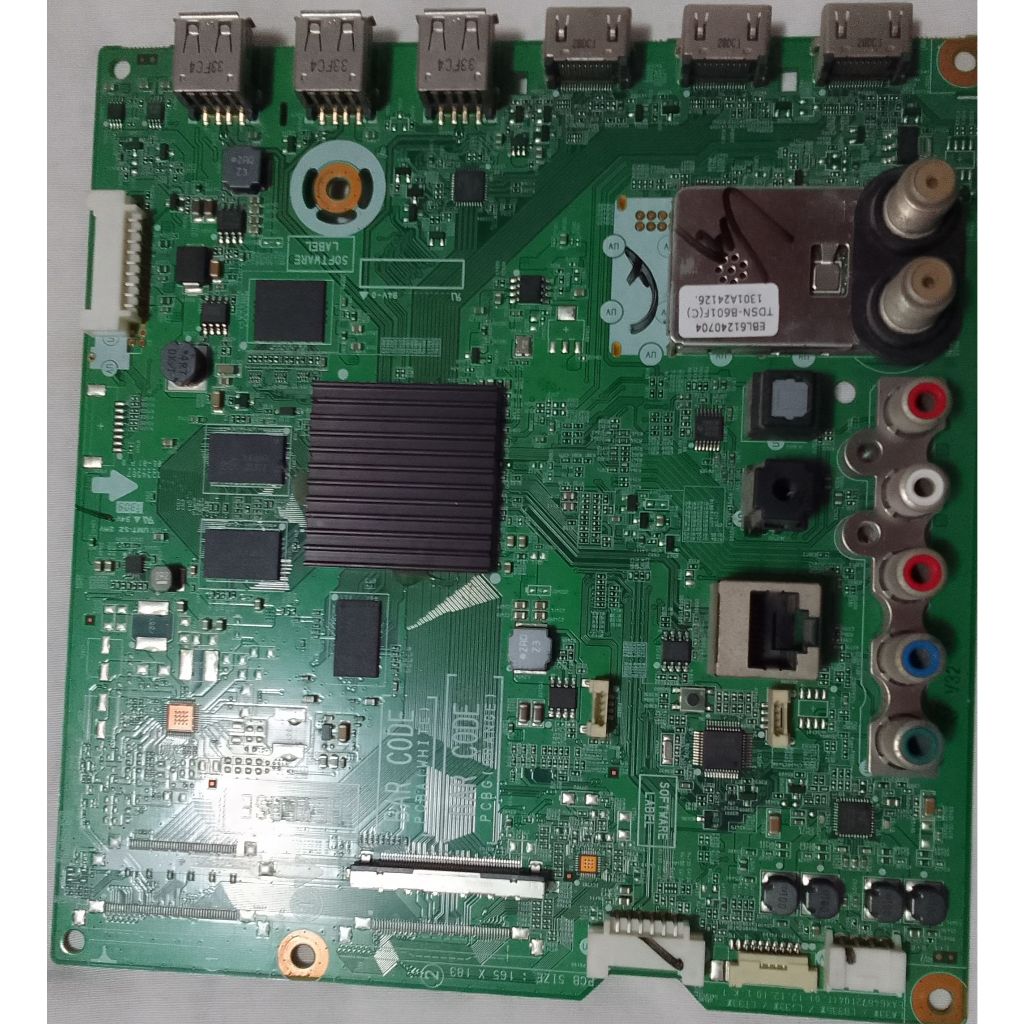 Placa Principal Tv 39ln5700 42ln5700 47ln5700