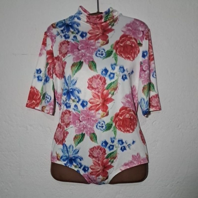 body lança perfume