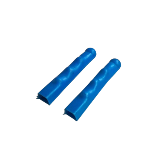 capa manete berlineta azul