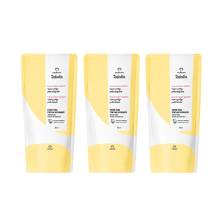 Refil Natura Tododia Creme de Pentear Flor de Cereja e Abacate 180ml