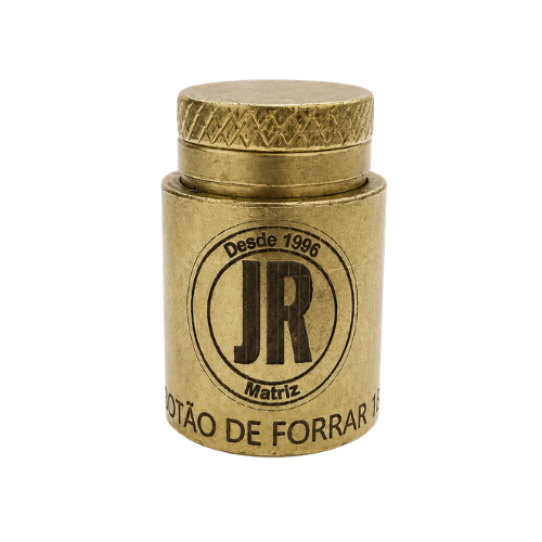 Matriz Para Balancim Forrar Botão Bombê