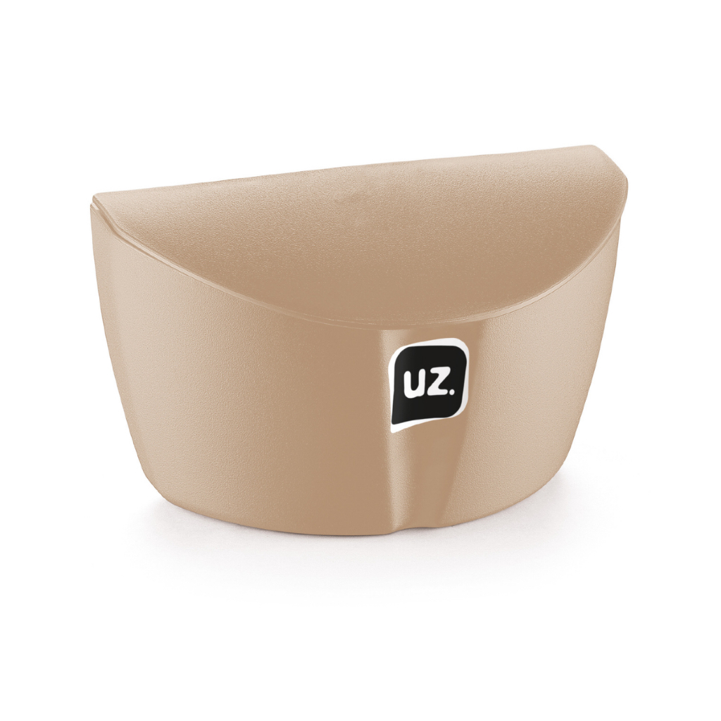 Saleiro De Cozinha Porta Sal Premium UZ Utilidades