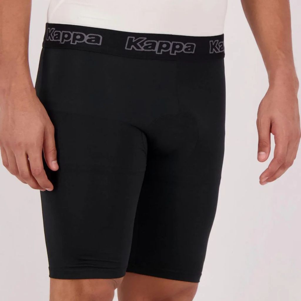 Bermuda Kappa Térmica Belquior Colors Corrida
