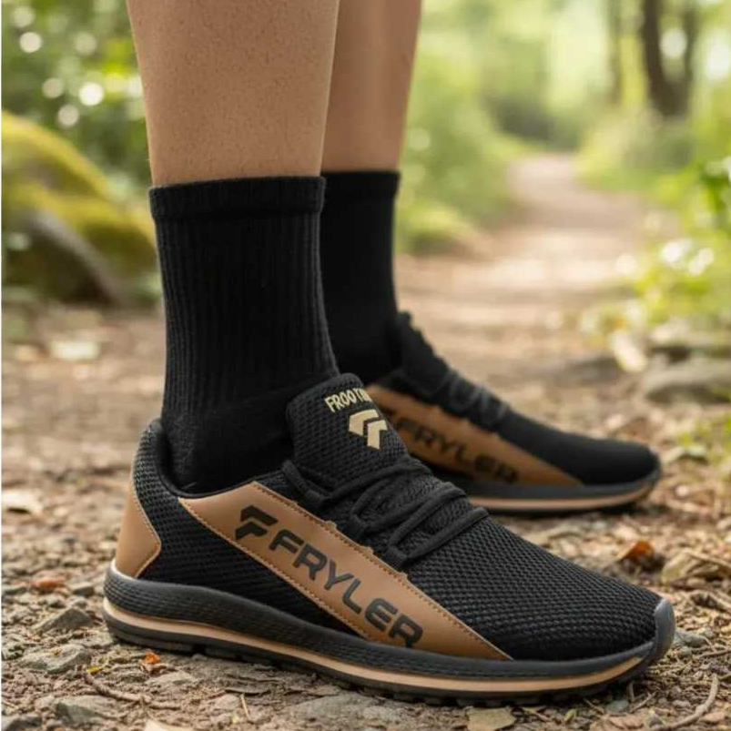 Tênis Masculino Feminino Esportivo Para Academia Corrida Confortável Caminhada Moda Casual Leve