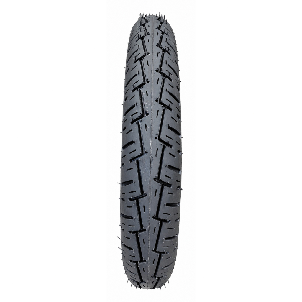 Pneu Moto 90/90-18 57p Km-25 Traseiro Kontakt Pro Maxx