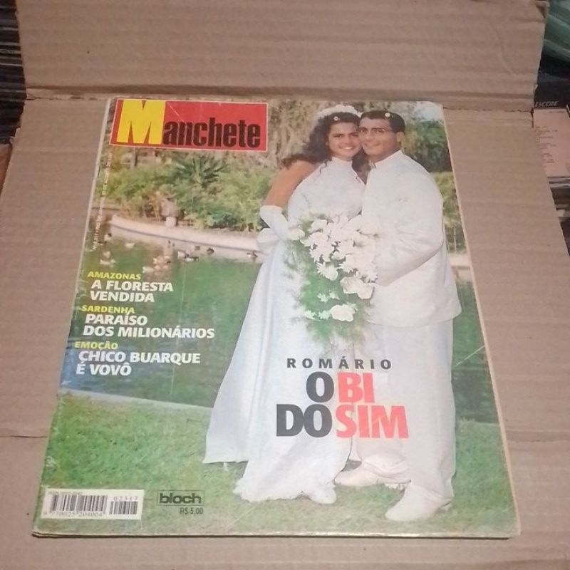 revista.manchete.romario.