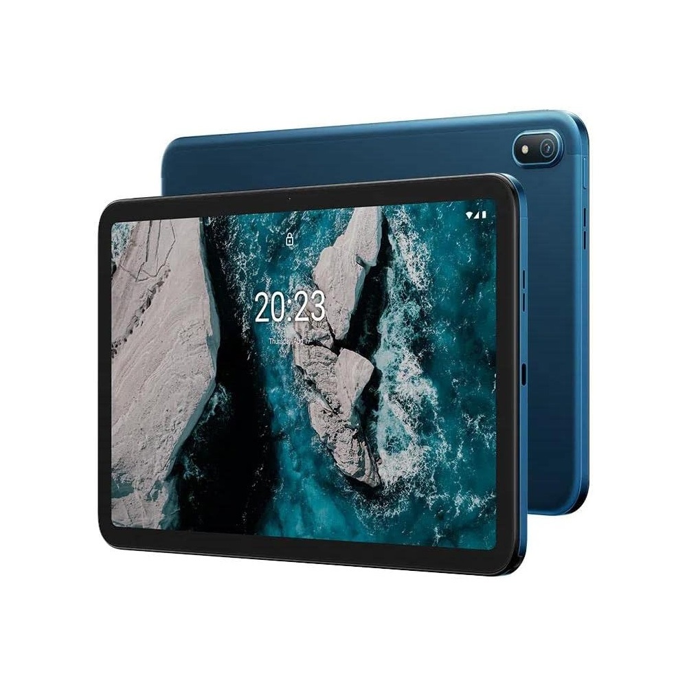 Tablet Nokia T20 64GB 4GB RAM Wi-fi Tela Full Hd 10.4