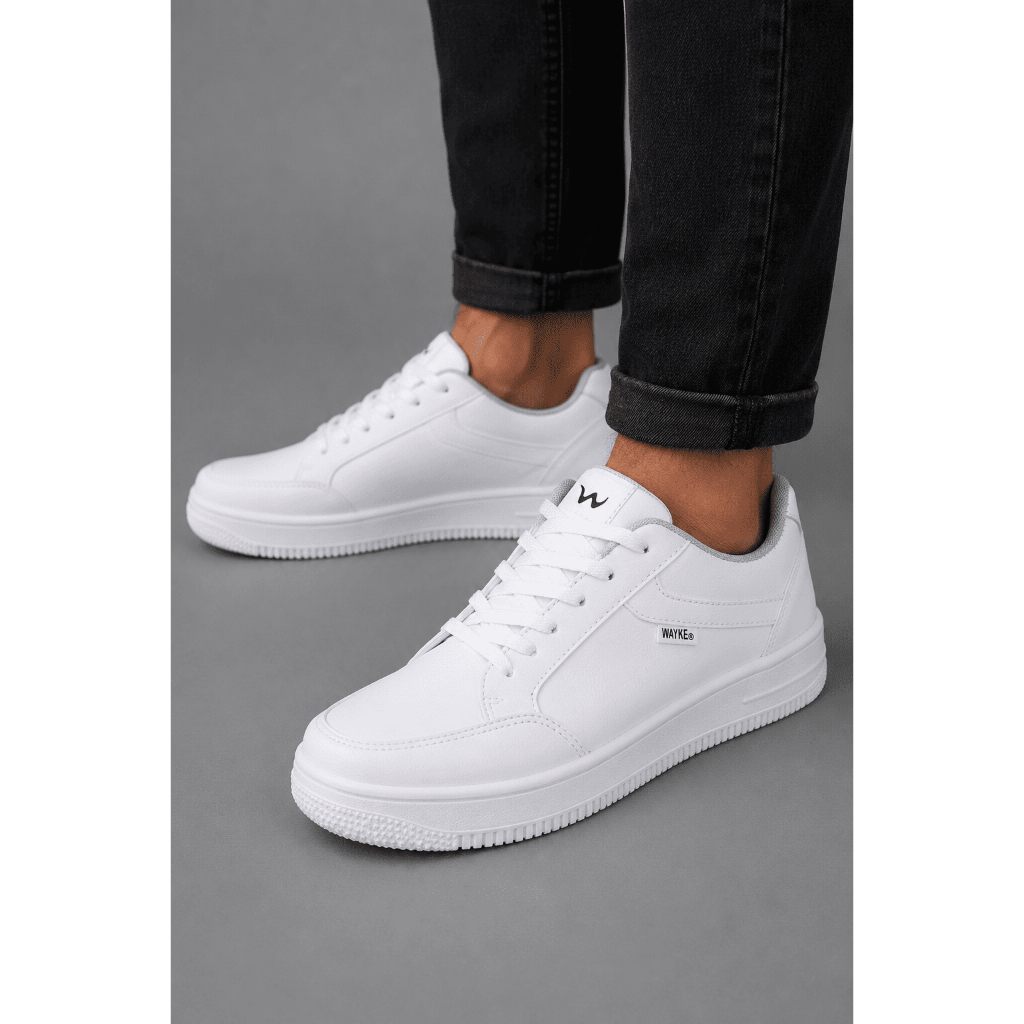 Tenis Masculino Casual Lançamento Moda Promoção