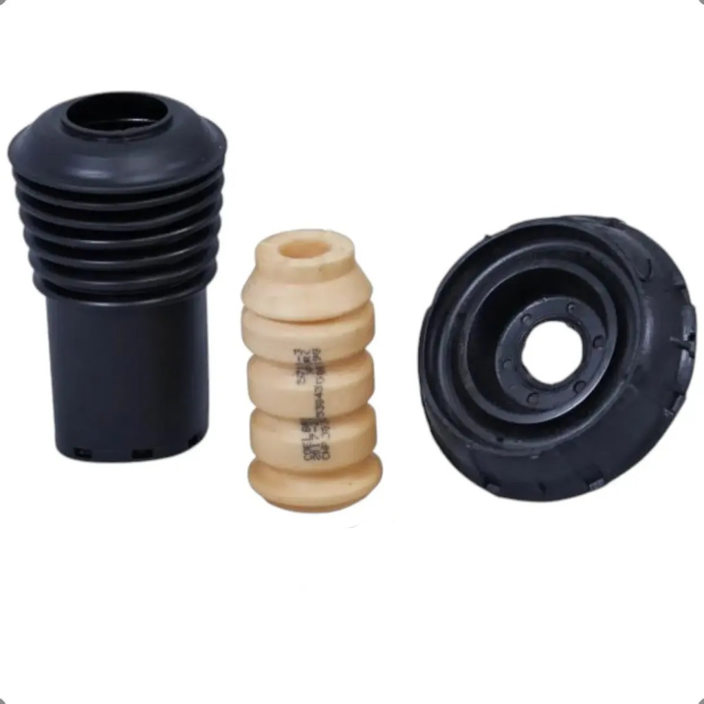 Kit Batente Coifa Coxim Diant Cofap Logan Duster Sandero