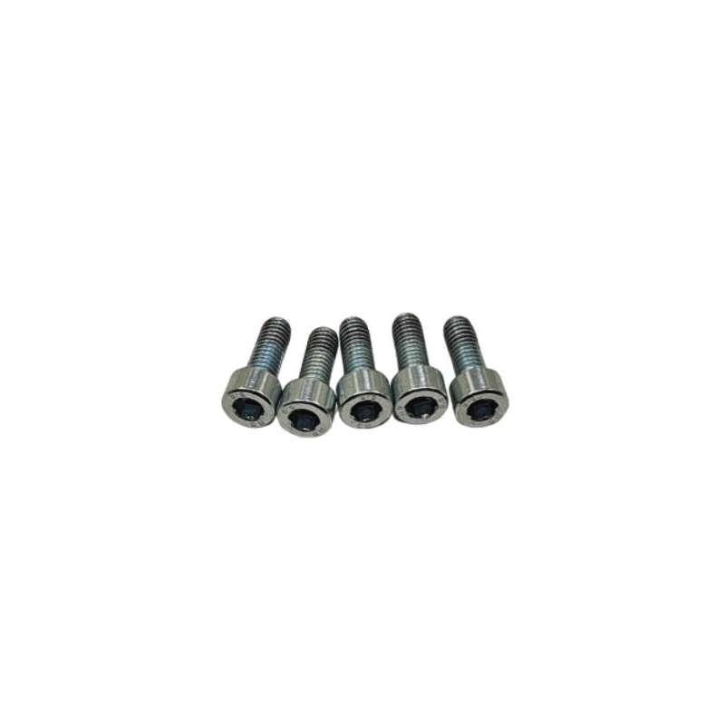 parafuso tampa da embreagem bicicleta motorizada 80cc 66cc 49cc moskito 2t