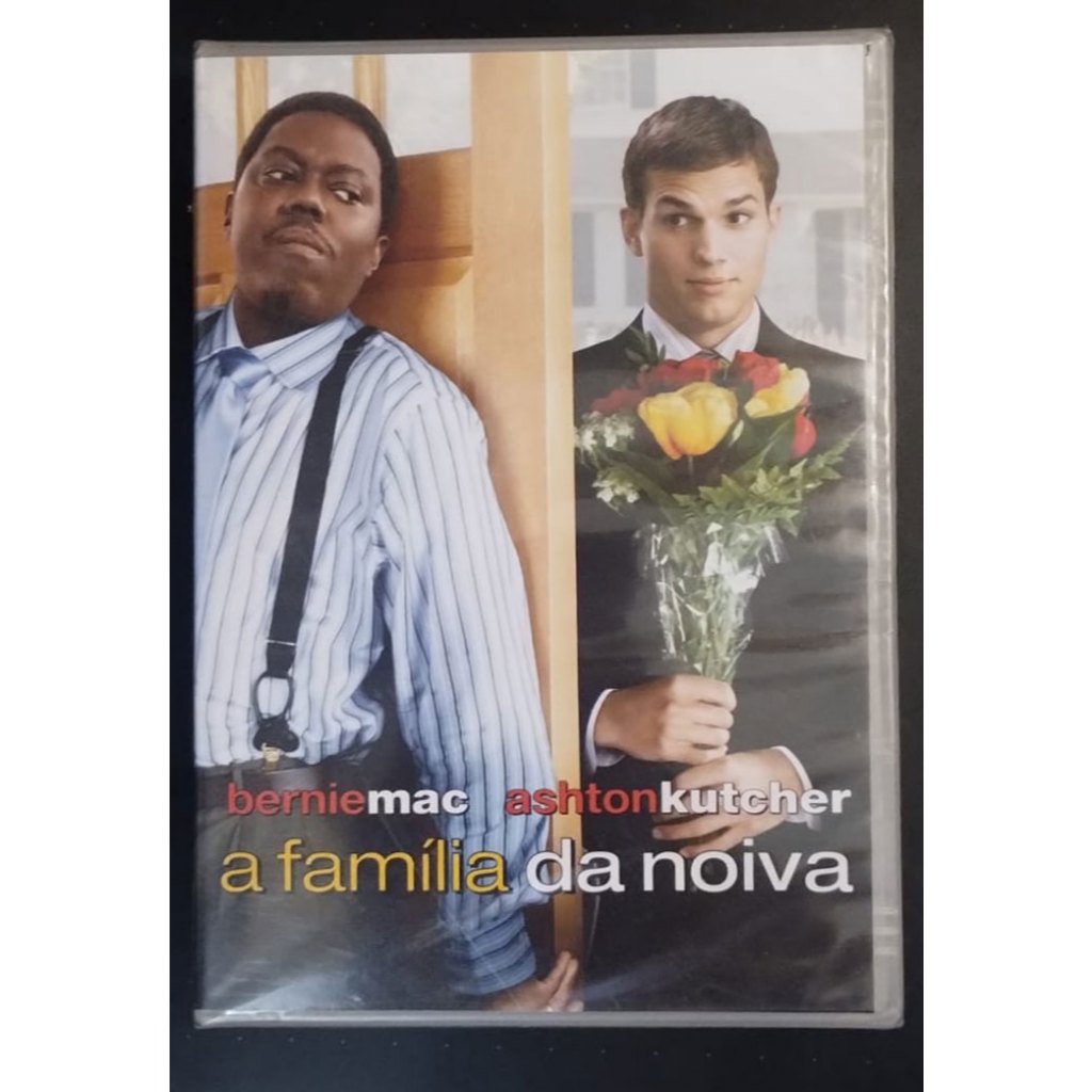 A Família da Noiva DVD ORIGINAL LACRADO