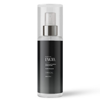 BODY SPLASH MASCULINO ENIGMA 200ML - PRIMACIAL PERFUME AMADEIRADO FRESCO