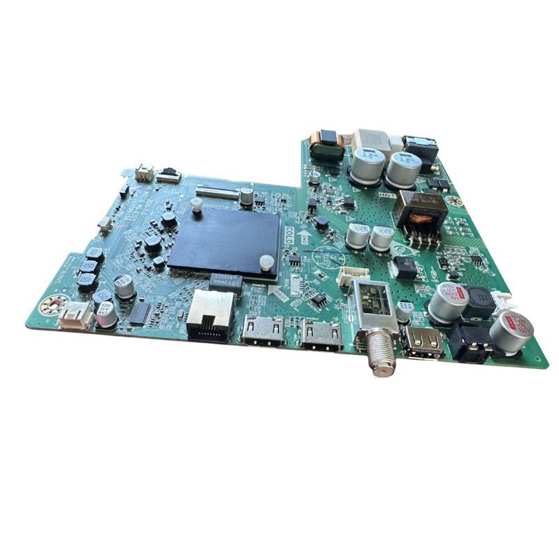 Placa Principal TV Compatível com Philco PTV32M9GACGB  AL-766B-WG-A Original 100%