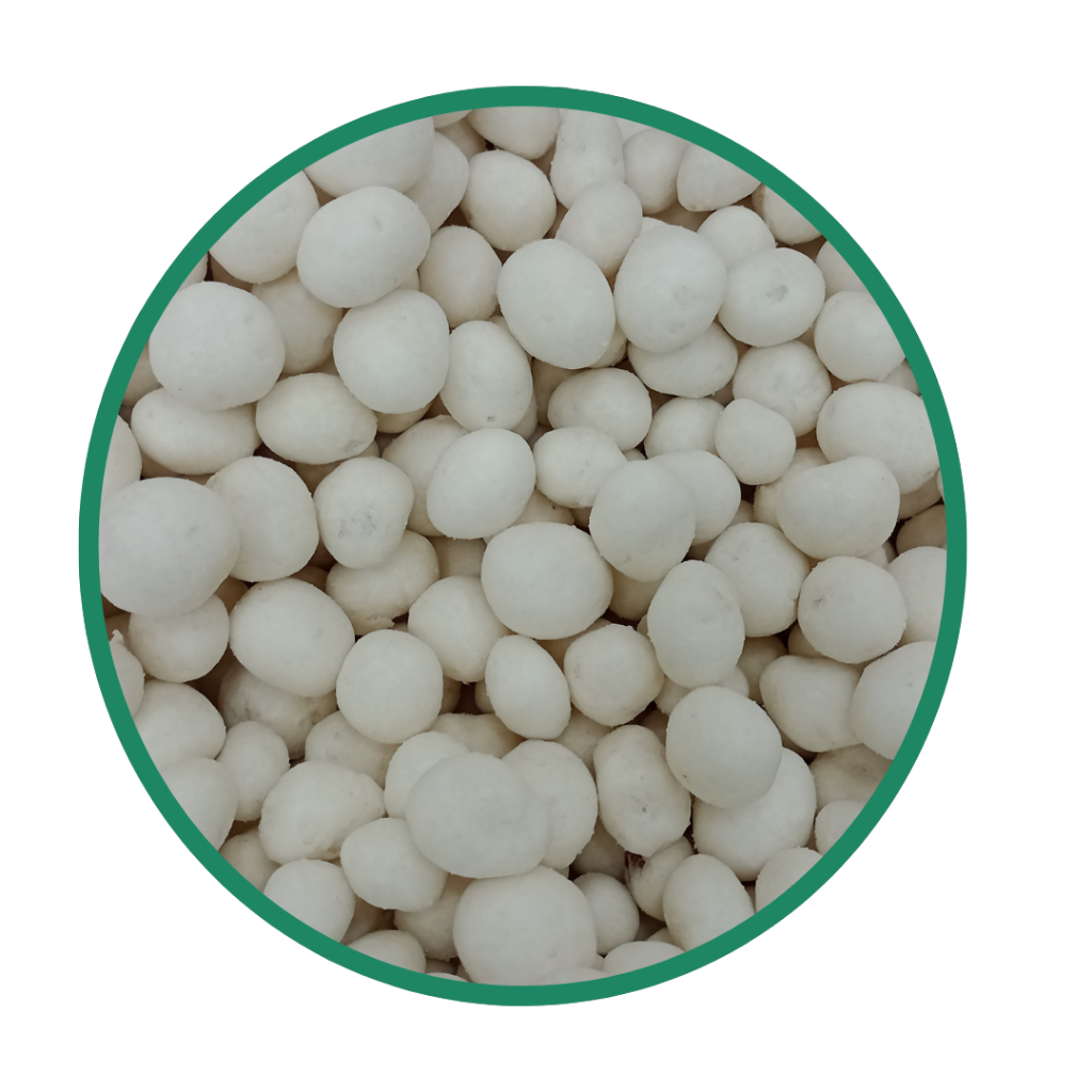 Ovinho de Amendoim 1Kg