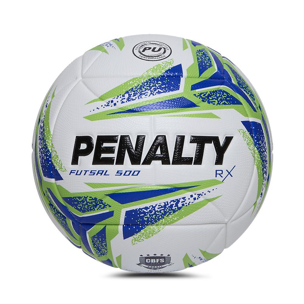 Bola Futsal Penalty Rx 500 XXIII Selo CBFS