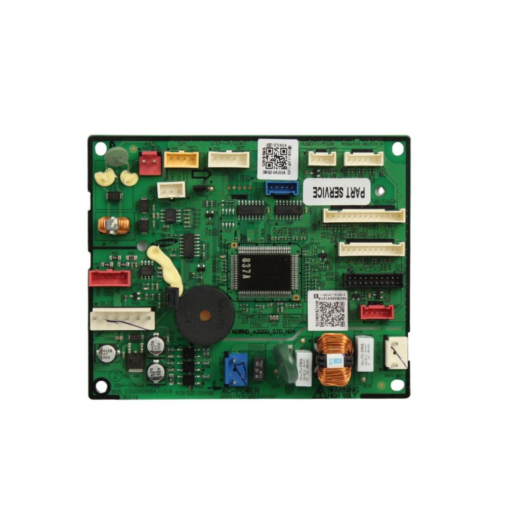 Placa Evaporadora Ar Condicionado Samsung DB92-04101A