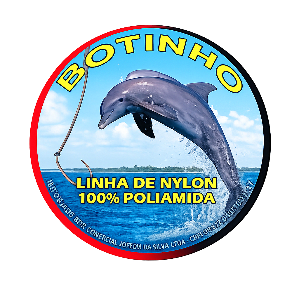 Linha De Nylon  Transparente Botinho | unidade | 1,00mm 0,90mm 0,80mm 0,50mm 0,45mm 0,40mm | Pesca e outras utilidades