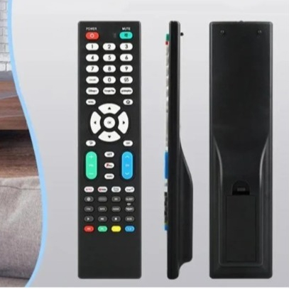Controle remoto universal Para TVs