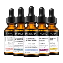 KIT Serums Produtos perfeitos para o cuidado da pelePresente ideal