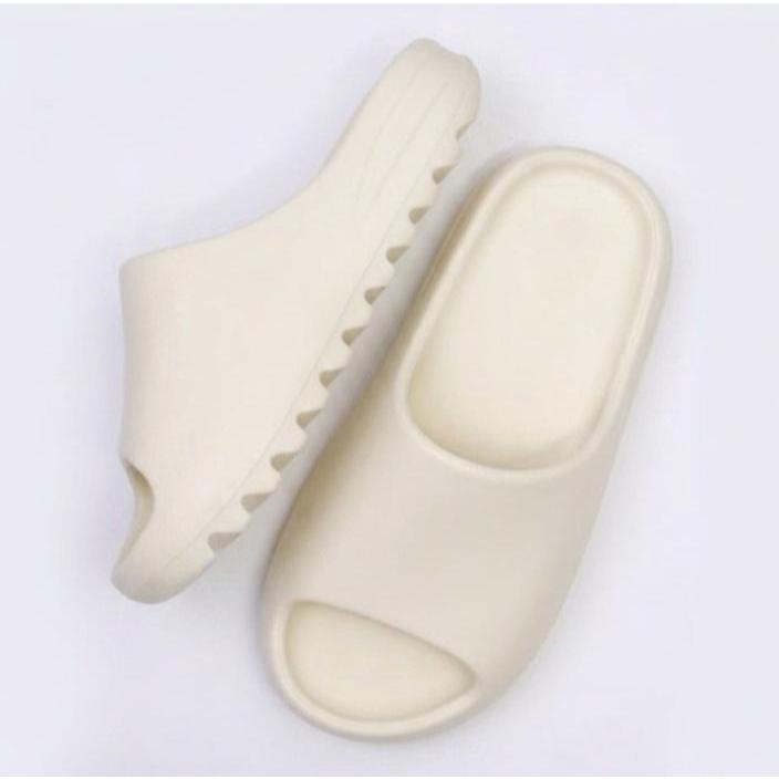 Chinelo Slide Feminino Tratorado Plataforma Confortável Antiderrapante Casual