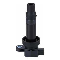 Bobina Ignição Hb20 1.6 16v Yura 273012b010