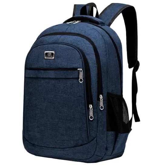 Mochila Bolsa Unisex Viagem Resistente Coreana Masculina Feminina Colorida