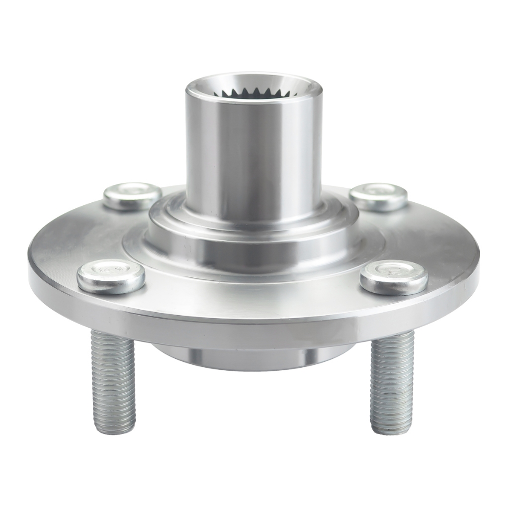 Cubo Roda Dianteira S/ Rolamento Dianteiro Ford Focus1.6 1.8 2.0 (07-12) - IR17500